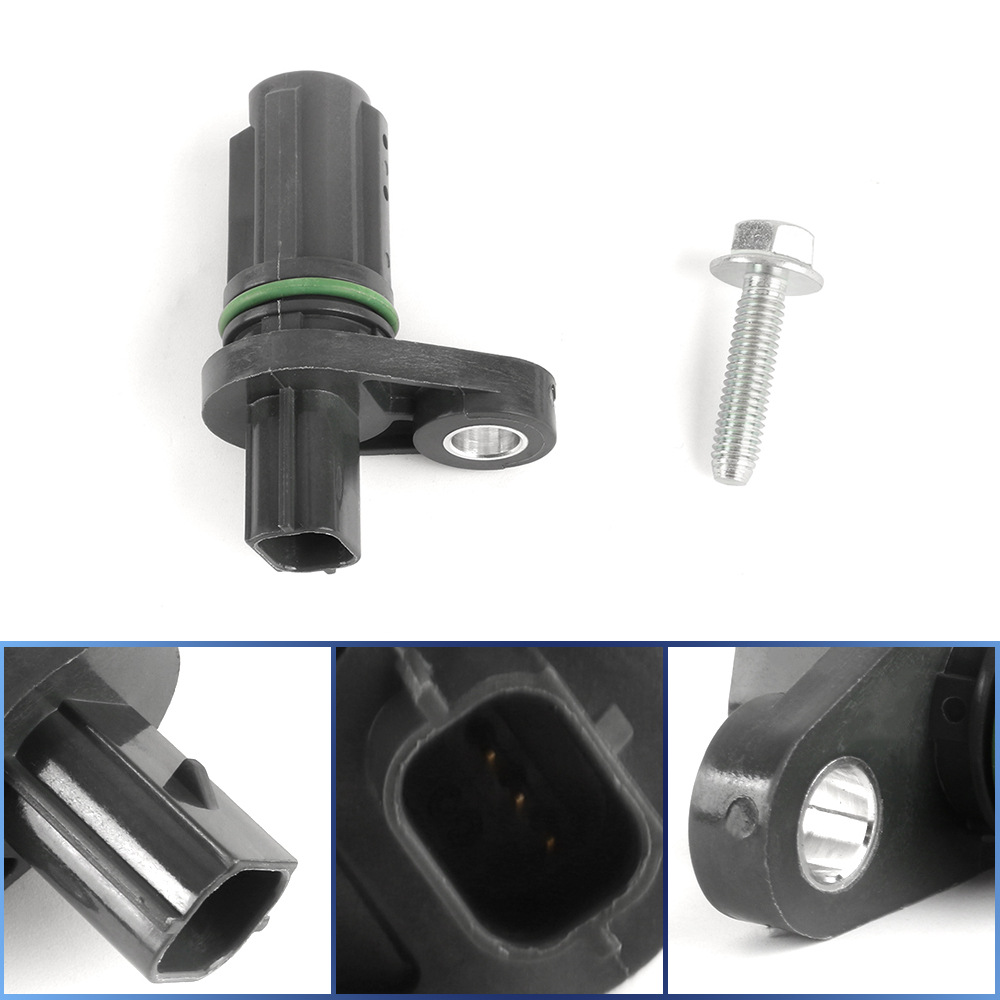 Enchufe de sensor de posición de curvatura C14 para el sensor de posición del cigüeñal del motor Wuling Hongguang 1.4L