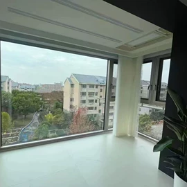 平开窗;推拉窗;阳光房