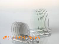 3英寸碳化硅晶片