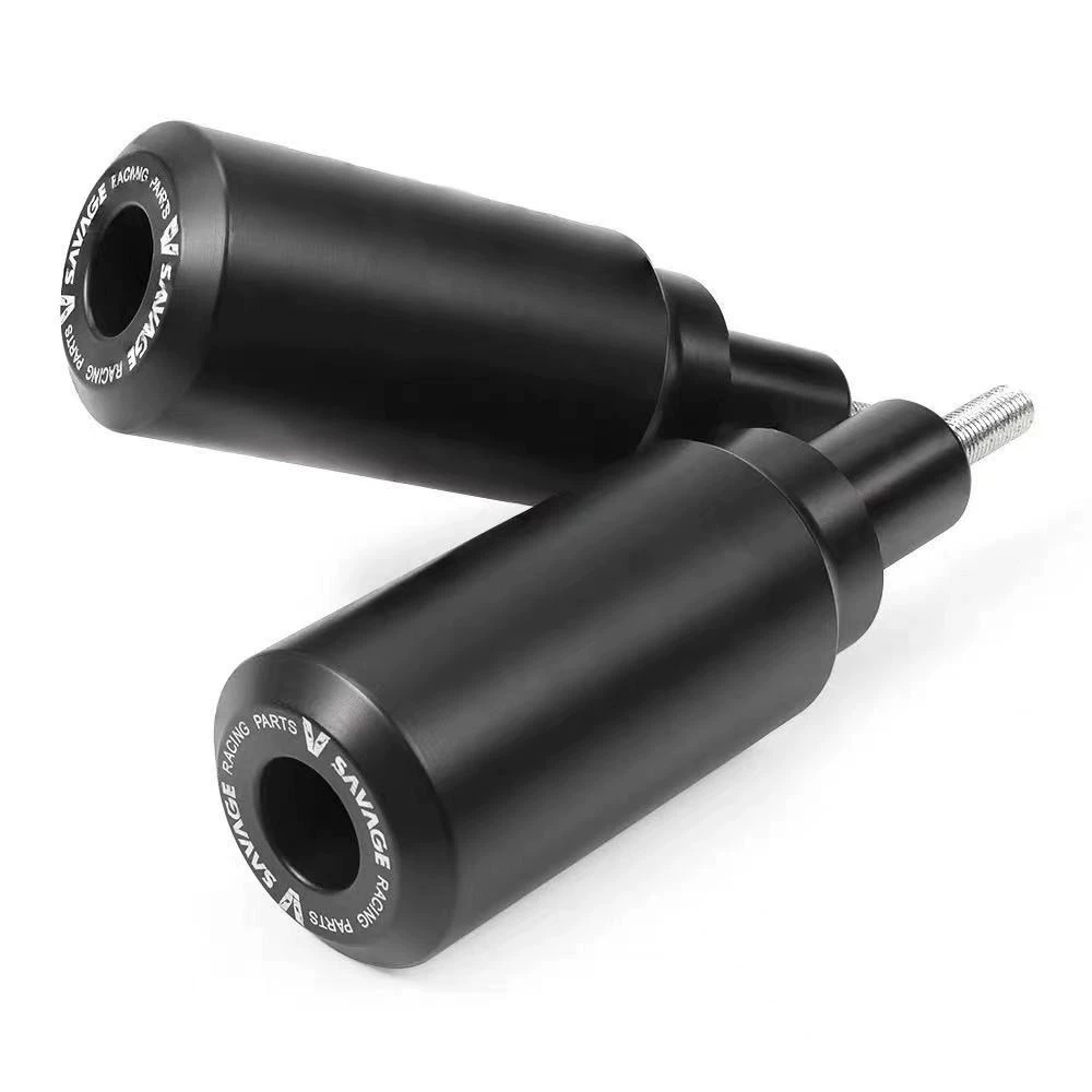 Применимо для мотоцикла Kawasaki Z900 модифицированный мяч защиты от падения