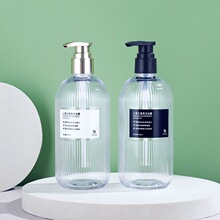 �S��400ml���w��ƿ �p��͸��petg���ĺ�ھ��l�߼���ԡ�����w��ƿ