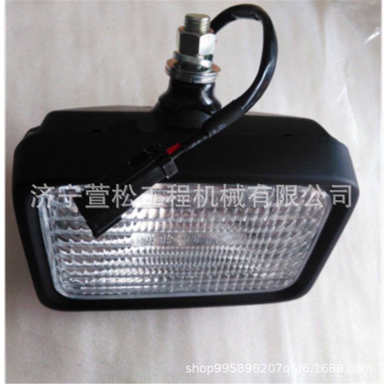 WA470-3装载机配件421-35-12181管  山推配件