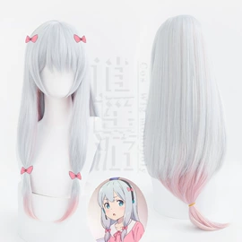 cos假发;假发护理用品