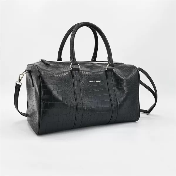 Foreign trade cross-border export to Europe and America: fashionable women's large-capacity shoulder handbag, Boston pillow bag, commuter crossbody bag
