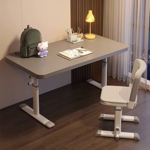 Liftable Table Computer Table Desktop Home Children's Study Desk Student Writing Desk Bedside Office Small Table