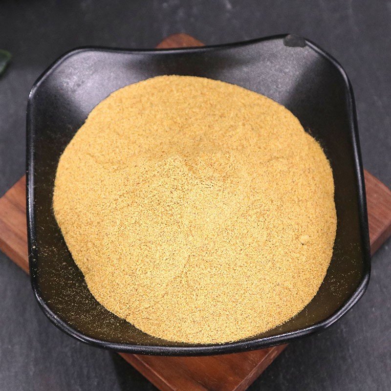 Osmanthus Powder Gui Hua Fen 500g Freshly Milled Osmanthus Flower Powder for Tea Baking and Culinary Use key features