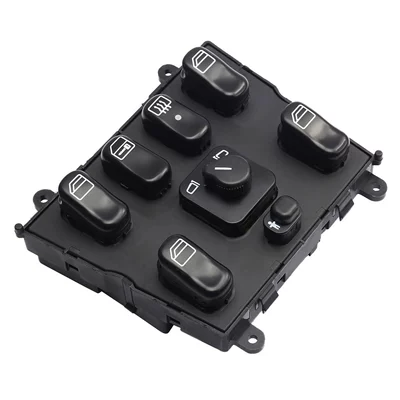 Glass lifter 98-03 Mercedes-Benz Ml320 Car