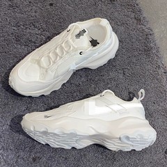 クロスボーダー莆田靴ピュアオリジナル NK TC7900 軽量厚底スポーツシューズ高さ増加クッション性カップルシューズ外国貿易ランニング