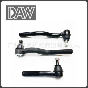 52126113AC 52126114AC 52060053AE tie rod ball joint for JEEP WRANGLER