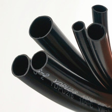 黑色PVC套管Φ8.0*0.5mm 接插件连接器原装正品