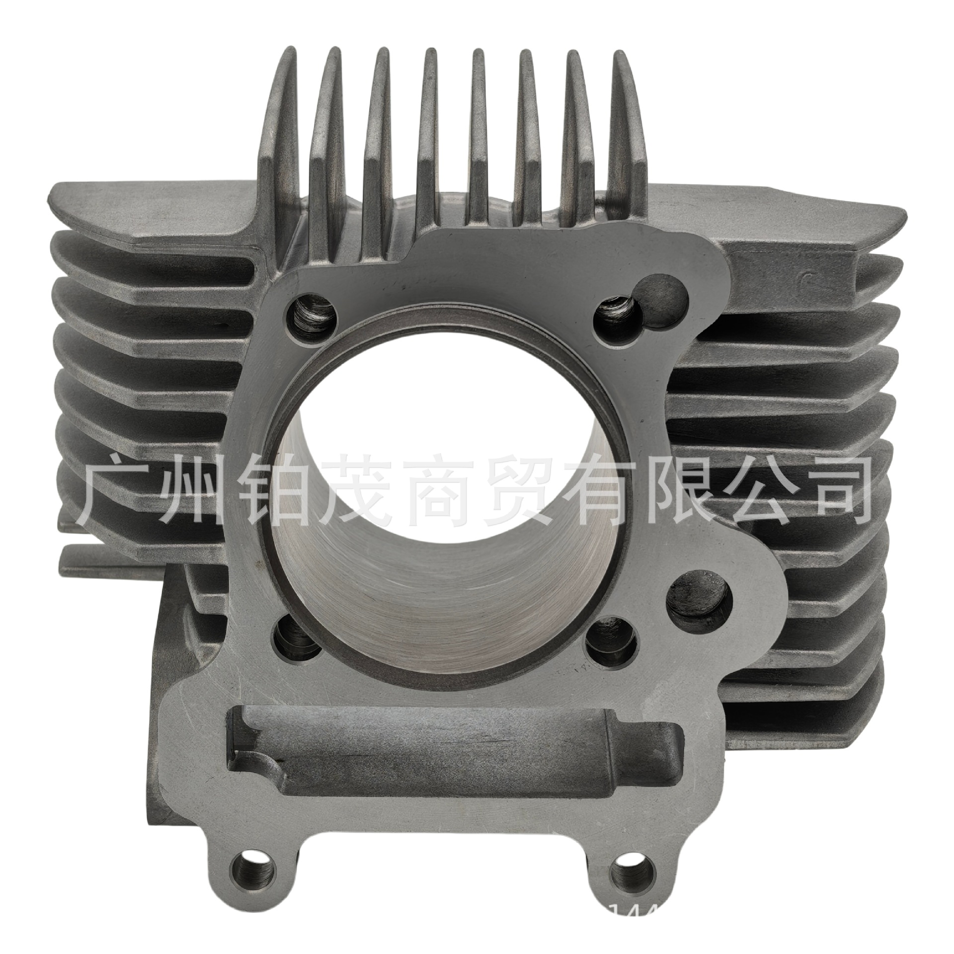 Motorcycle Cylinder Kit Suitable for Polaris Outlaw110 Sportsman110 Cylinder Piston 52.4mm