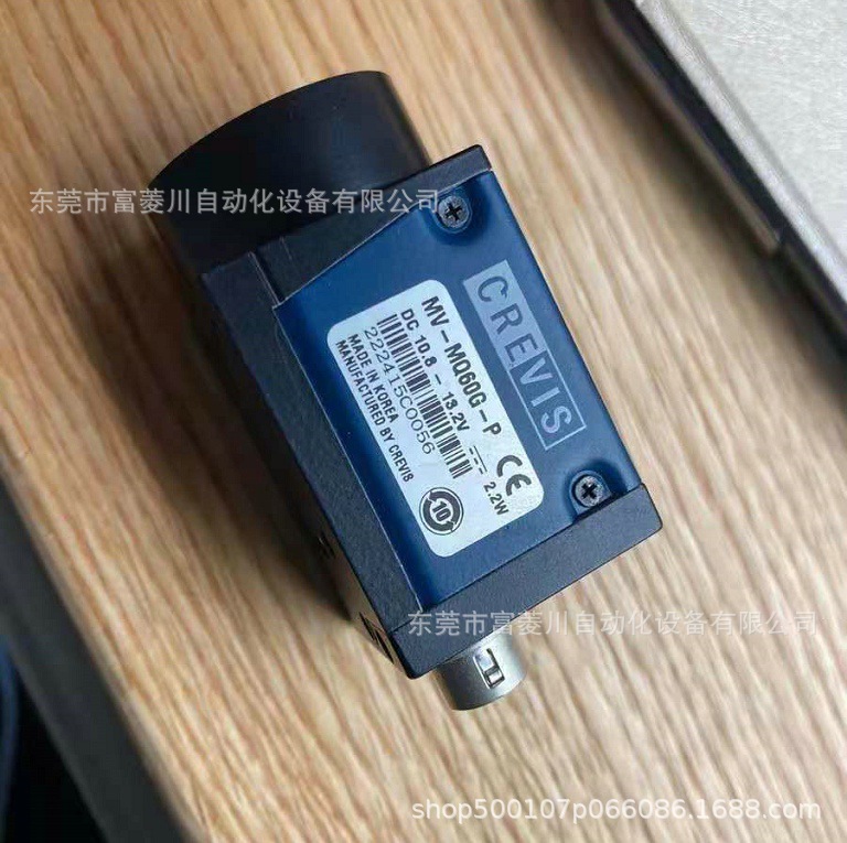 大恒图像工业相机   MV-MQ60G-P   实拍现货  议价
