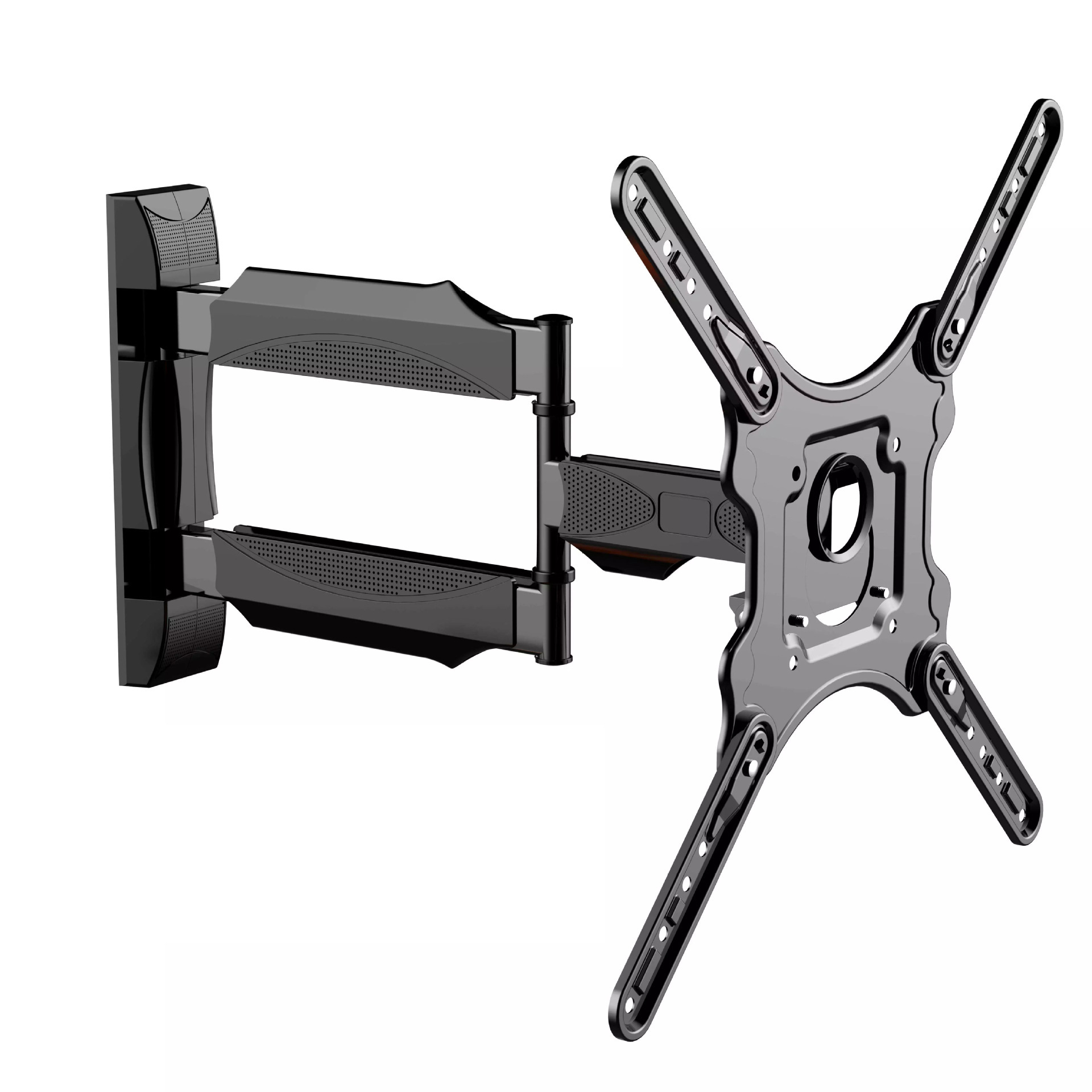 Soporte TV plegable giratorio 32-55 pulgadas image 1