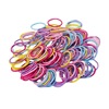 Children's cute elastic hair rope, no hair damage, Korean style