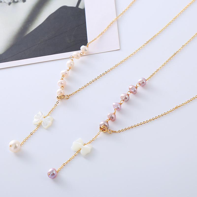 South Korean sophisticated small cute goods