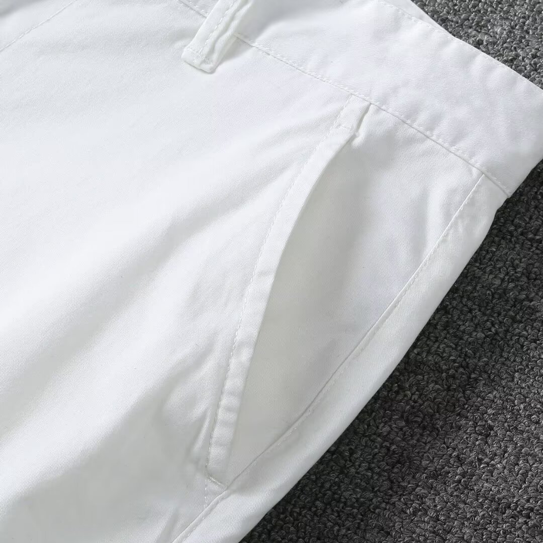 Men's Knee-Length Shorts