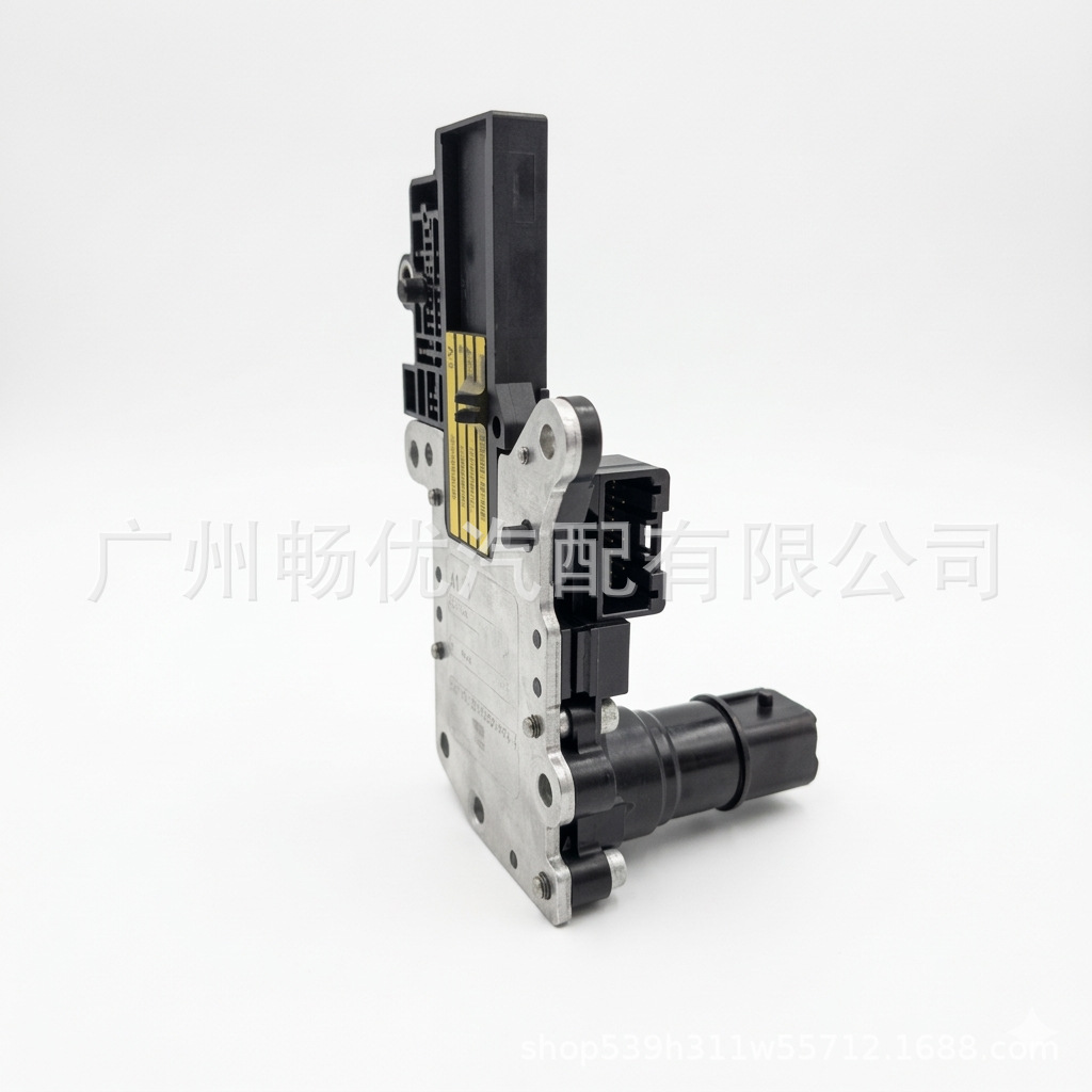 Fw6A-El 238740A Transmission Computer Module Tcu Mazda 2.0-2.5L Suitable for 2014-20