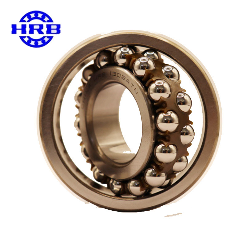 HRB 2213ATN AKTN 1513 65*120*31 哈轴1类调心哈尔滨轴承