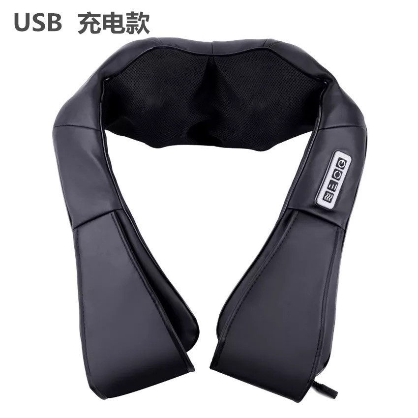 新型多機能揉みマッサージストール腰椎首肩脚マッサージ器理学療法器メーカー代発クロスボーダー