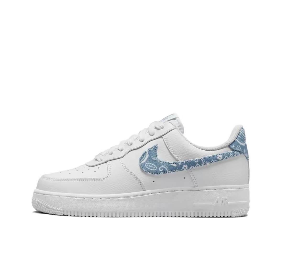 Chunyuan Air Force No. 1 zapatos Putian AF1 zapatos de skate de comercio exterior transfronterizo zapatos blancos para hombres y mujeres