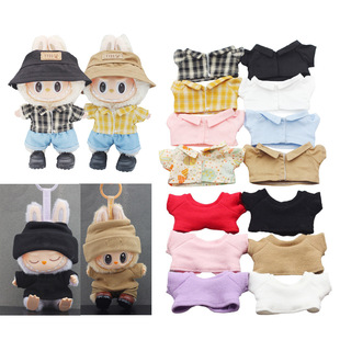 �m���17CM������Labubu�����r���ݼyᘿ����^T����ż�����·�T��