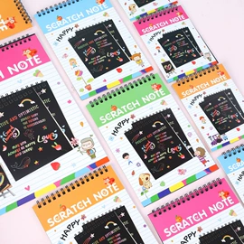 练字帖;其他绘图文具;线圈本