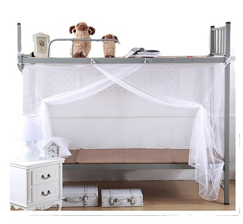 Student mosquito net African mosquito net single double bed simple mosquito net South Africa Yiwu mosquito net old style mosquito net