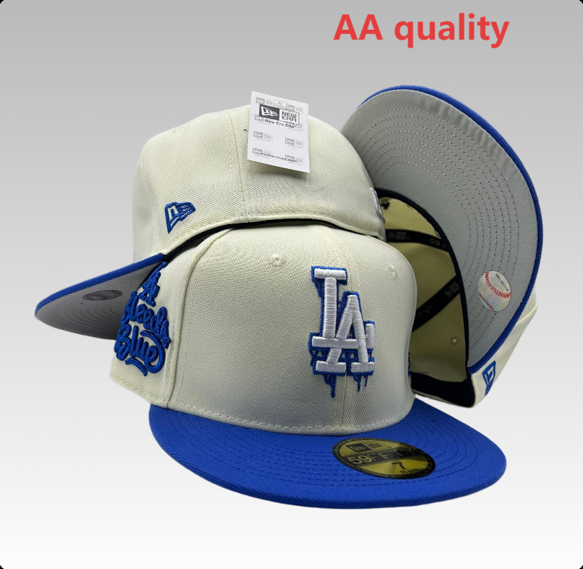 Nuevo comercio exterior transfronterizo MLB sombrero de béisbol estilo hip-hop moda tamaño sombrero de alta calidad