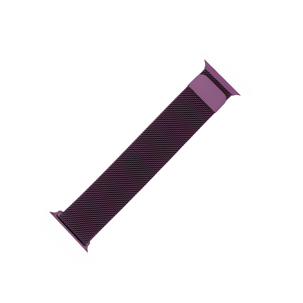 Adecuado para Apple Watch applewatch Milanis iwatch5678 metal se 7th y 8th generación Correa fabricante