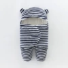 22-38 Tibetan blue strip