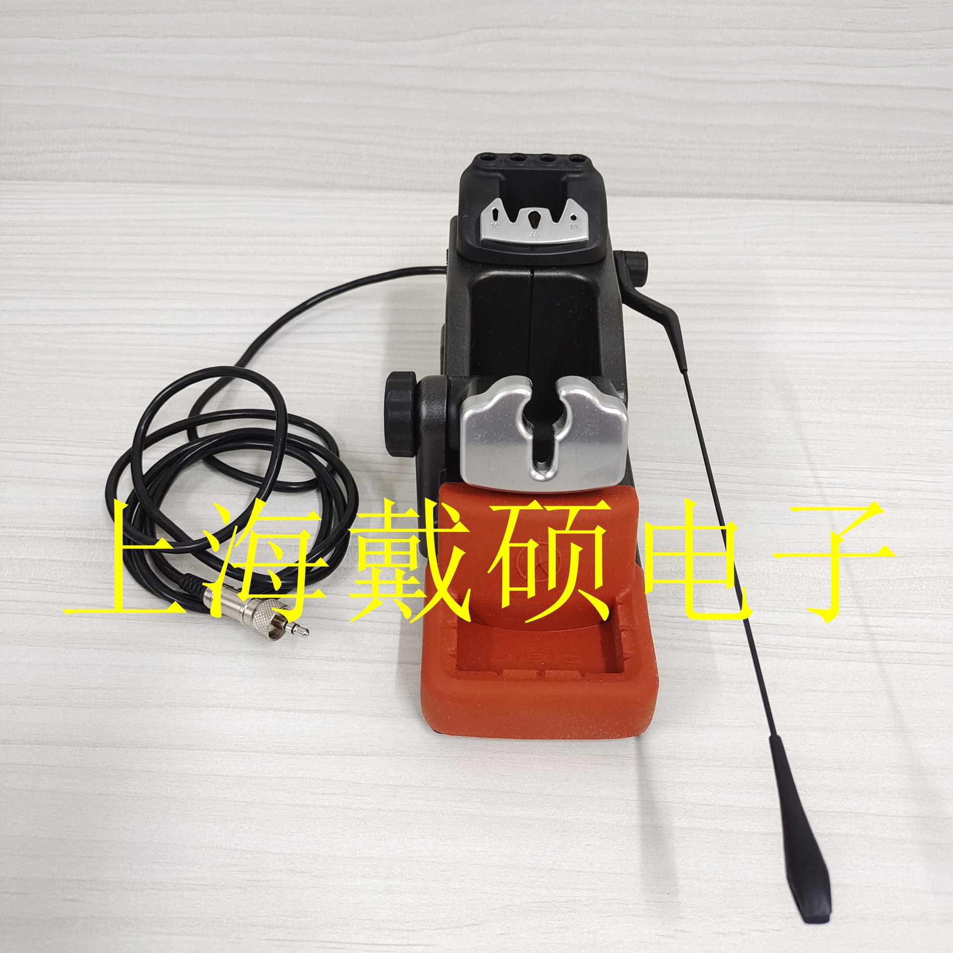 西班牙JBC ALE-SA 手柄支架 用于 ALE250 送锡手柄 ALE-210VA