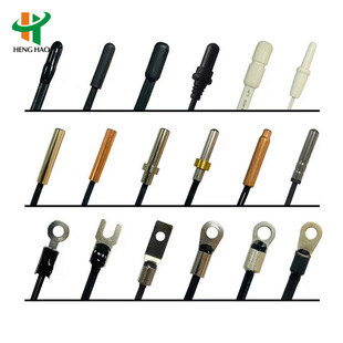 5K 10K 50K 100K NTC temperature sensor PT100 platinum resistance J,K type thermocouple NTC Thermal