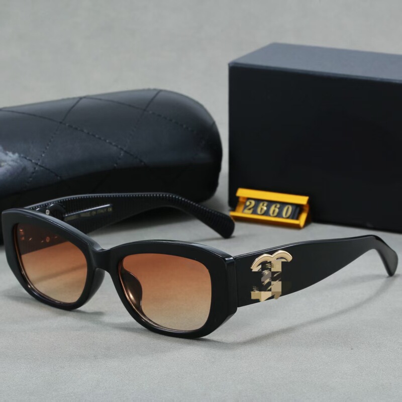 Summer High-End Fashion Style 5493 Celebrity-Inspired Sun Protection Cat-Eye Sunglasses with Uv Protection Summer High-End Fashion Style 5493 Celebrity-Inspired Sun Protection Cat-Eye Sunglasses with Uv Protection