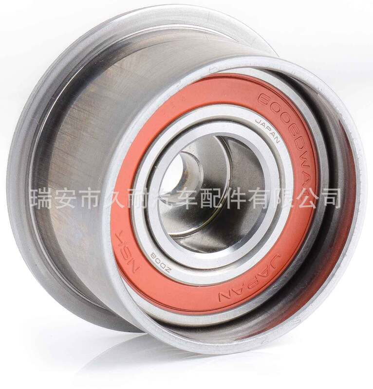 Tensioner factory tensioner idler factory 13073-AA190 13073AA190 SUBAR Sbaru