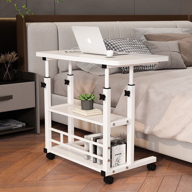 Household lazy simple small table bedroom dormitory simple student…