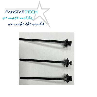 Injection Molding Processing Automotive Parts – Avtomobil hissələri qəlibləri