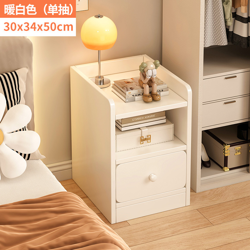 [싱글펌프] 웜화이트 30*34*50cm