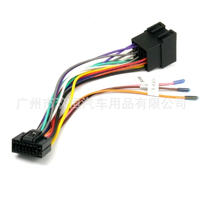 Other Car Video Aveo, Chevrolet Aveo Lovo - separate-power-cord