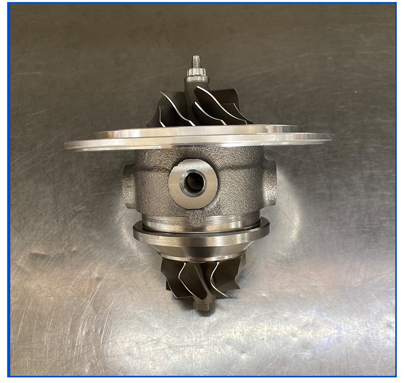 Gt1749S28200-4A350 Turbocharger Is Suitable for Modern Automobile Engine Booster Movement