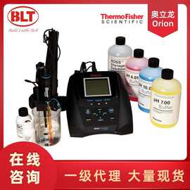 Orion奥立龙 精密型台式pH测量仪 310P-01N 可自动识别缓冲液