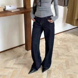 女式牛仔裤;休闲裤;西装裤正装裤