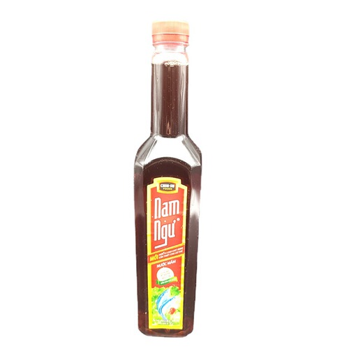 Bulk wholesale of Vietnamese specialty imported fish sauce 500ml condiments, fresh soups, seafood sauces, dipping sauces