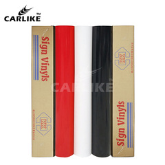 Taiwan Crown KK instant stickers computer lettering pattern self-adhesive car latte art body decorative film wholesale