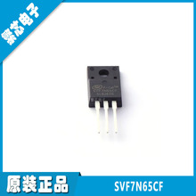 SVF7N65CF TO-220F ȫԭb Nϵ 650V7A MOSЧ F؛