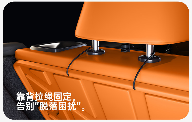 Suitable for Great Wall H10 trunk mat TPE2026 model car modification interior accessories, specialized floor mats