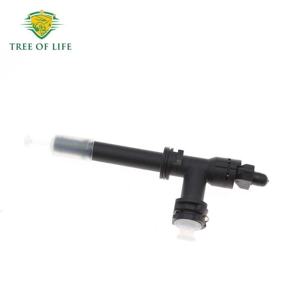 LR068981 LR068982 para adaptador de cilindro de aceite accionado + para Land Rover Guardian Clutch