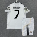 Home set no. 7 ronaldo (classic)