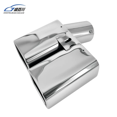for factory direct sales Alfa: Exhaust pipe