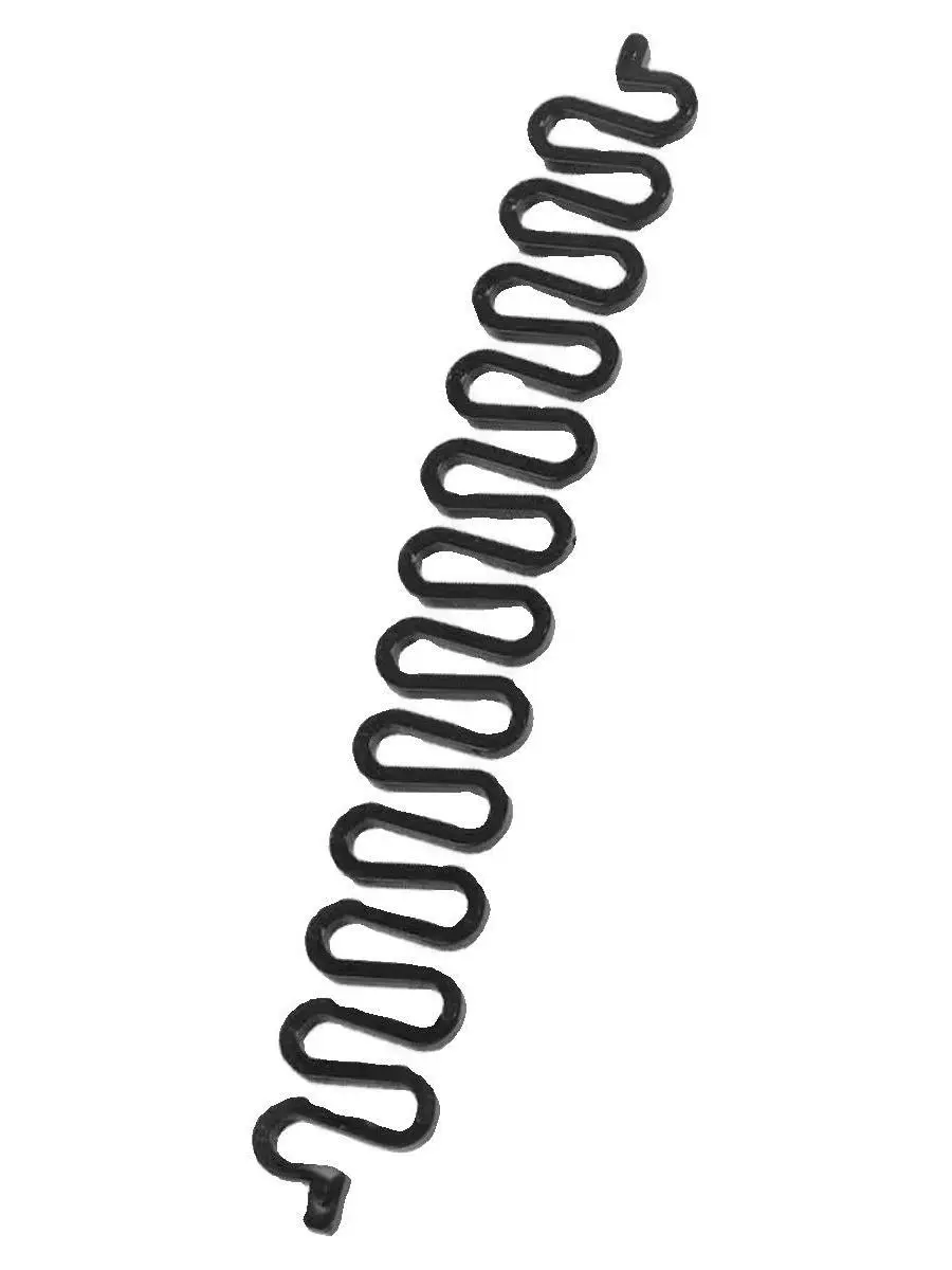 【Lazy Hair Braid】Fish Bone Braid Braid Wavy Hair Braid Styling Tool Hair Plate Z