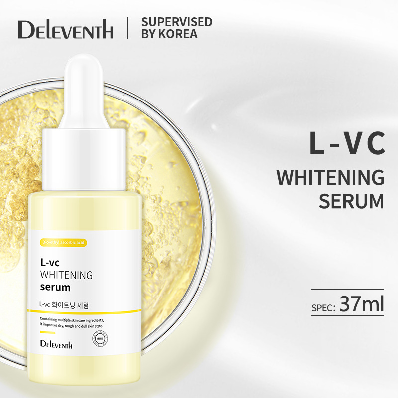 Moisturizing brightening serum